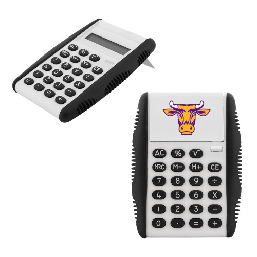 White Flip Cover Calculator - Ephelia Head