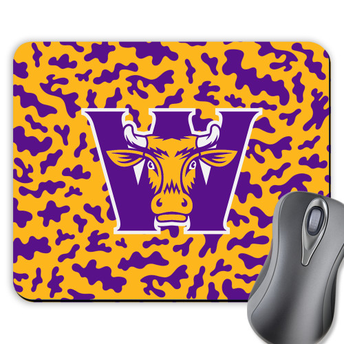  Full Color Mousepad - Skin