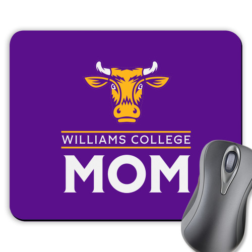  Full Color Mousepad - Mom Williams
