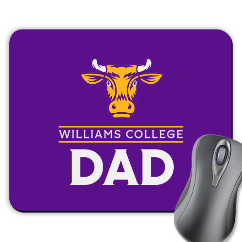  Full Color Mousepad - Dad Williams