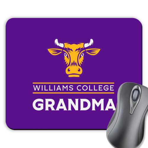  Full Color Mousepad - Grandma Williams