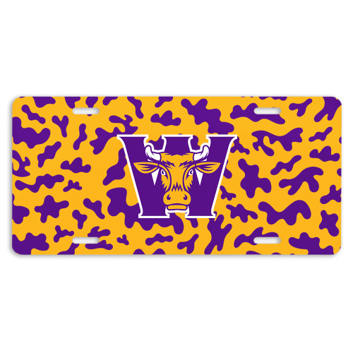 License Plate - Skin