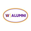 Thumbnail image for  Alumni Decal