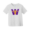 Thumbnail image for  Toddler White T Shirt
