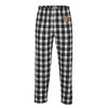 Thumbnail image for  Boxercraft Black/White Unisex Buffalo Flannel Pajama Pant