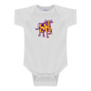 Thumbnail image for  White Infant Onesie