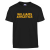 Thumbnail image for  Youth Black T Shirt