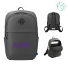 Thumbnail image for  Repreve Charcoal Ocean Commuter Computer Backpack