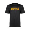 Thumbnail image for  Youth Performance Black Tee