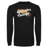Thumbnail image for  Black Long Sleeve T Shirt