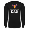 Thumbnail image for  Black Long Sleeve T Shirt