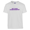 Thumbnail image for  Youth White T Shirt