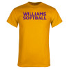 Thumbnail image for  Gold T-Shirt