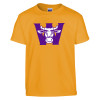 Thumbnail image for  Youth Gold T Shirt