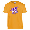 Thumbnail image for  Youth Gold T Shirt