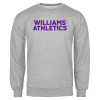 Thumbnail image for  Grey Fleece Crew