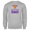 Thumbnail image for  Grey Fleece Crew