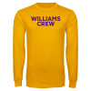 Thumbnail image for  Gold Long Sleeve T Shirt