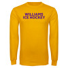 Thumbnail image for  Gold Long Sleeve T Shirt