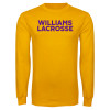 Thumbnail image for  Gold Long Sleeve T Shirt
