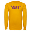 Thumbnail image for  Gold Long Sleeve T Shirt