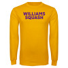 Thumbnail image for  Gold Long Sleeve T Shirt