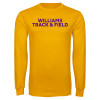 Thumbnail image for  Gold Long Sleeve T Shirt