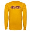 Thumbnail image for  Gold Long Sleeve T Shirt