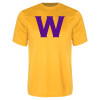 Thumbnail image for  Gold Performance Tee