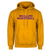 Thumbnail image for  Gold Fleece Hoodie