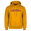 Thumbnail image for  Gold Fleece Hoodie
