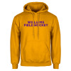 Thumbnail image for  Gold Fleece Hoodie