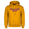 Thumbnail image for  Gold Fleece Hoodie