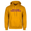 Thumbnail image for  Gold Fleece Hoodie