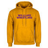 Thumbnail image for  Gold Fleece Hoodie