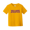 Thumbnail image for  Toddler Gold T Shirt