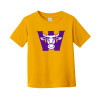 Thumbnail image for  Toddler Gold T Shirt