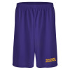 Thumbnail image for  Purple Performance Classic 9 Inch Short