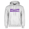 Thumbnail image for  White Fleece Hoodie