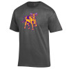 Thumbnail image for  Champion Granite Heather T Shirt