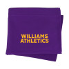 Thumbnail image for  Purple Sweatshirt Blanket