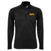 Thumbnail image for  Syntrel Black Interlock 1/4 Zip