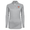 Thumbnail image for  Syntrel Womens Platinum Interlock 1/4 Zip