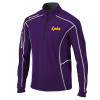 Thumbnail image for  Columbia Purple Omni Wick Shotgun 1/4 Zip