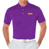 Thumbnail image for  Callaway Purple Opti Vent Polo