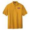 Thumbnail image for  Gold Silk Touch Polo