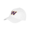 Thumbnail image for  Youth White Pro Style Hat