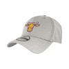 Thumbnail image for  New Era Light Grey Diamond Era 39Thirty Stretch Fit Hat