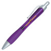 Thumbnail image for  Metallic Mykonos Purple Pen