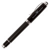 Thumbnail image for  Luna Black Rollerball Pen